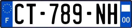 CT-789-NH