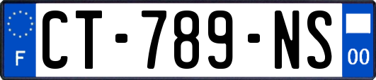 CT-789-NS