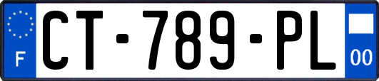 CT-789-PL