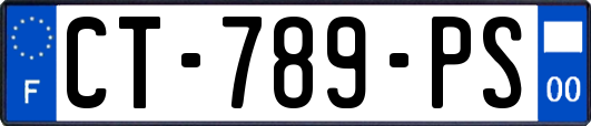 CT-789-PS