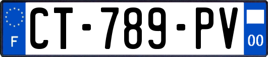 CT-789-PV
