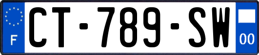 CT-789-SW