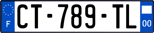 CT-789-TL