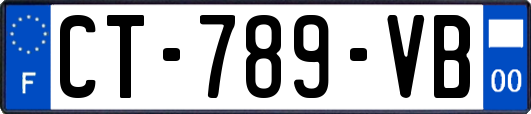 CT-789-VB