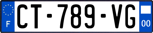 CT-789-VG