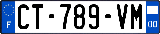 CT-789-VM