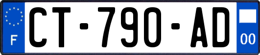 CT-790-AD