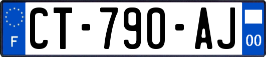 CT-790-AJ