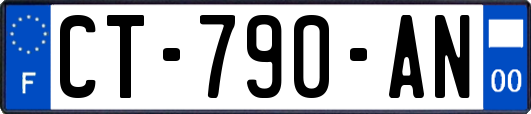 CT-790-AN