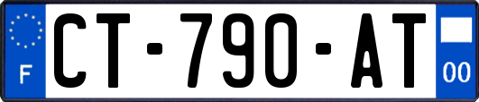 CT-790-AT