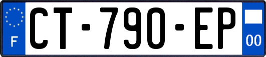 CT-790-EP