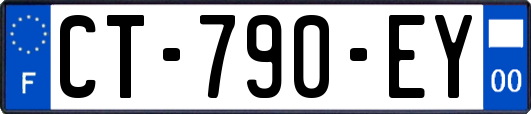 CT-790-EY