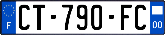 CT-790-FC
