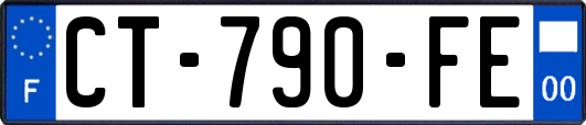 CT-790-FE