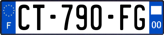 CT-790-FG