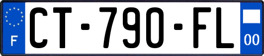 CT-790-FL