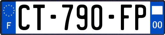 CT-790-FP