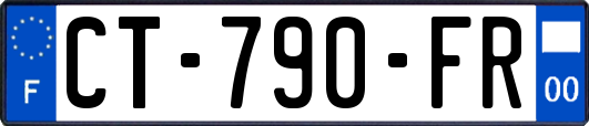 CT-790-FR