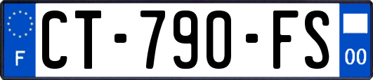 CT-790-FS