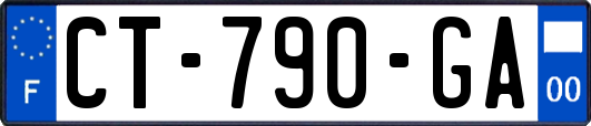 CT-790-GA