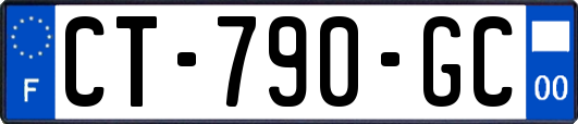 CT-790-GC