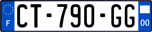 CT-790-GG