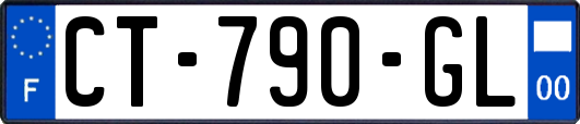 CT-790-GL