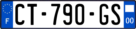 CT-790-GS