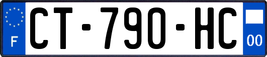 CT-790-HC