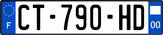 CT-790-HD
