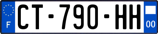 CT-790-HH