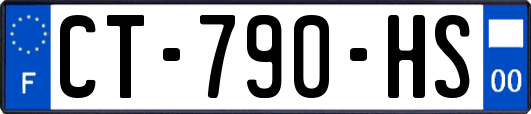 CT-790-HS