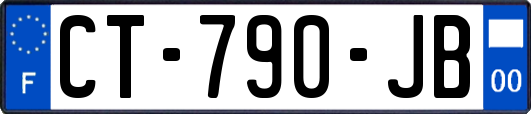 CT-790-JB
