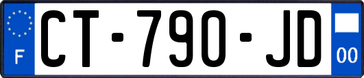 CT-790-JD