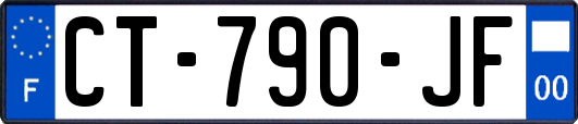 CT-790-JF