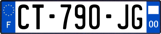 CT-790-JG