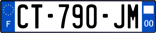 CT-790-JM