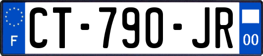 CT-790-JR