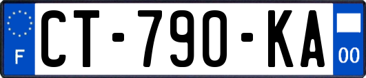 CT-790-KA