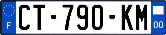CT-790-KM