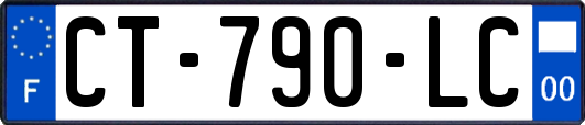CT-790-LC