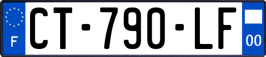 CT-790-LF