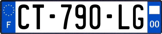 CT-790-LG