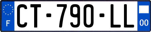 CT-790-LL