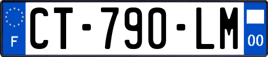 CT-790-LM
