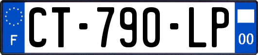 CT-790-LP