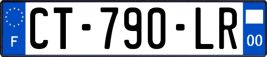 CT-790-LR
