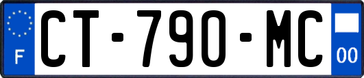CT-790-MC