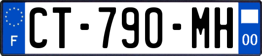 CT-790-MH