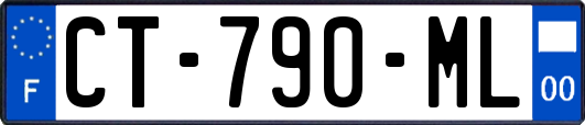 CT-790-ML
